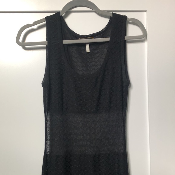 FENDI STUNNING VINTAGE  GOWN - Picture 2 of 7